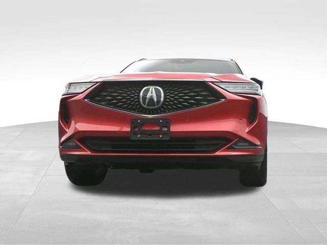 2022 Acura MDX SH-AWD w/A-SPEC