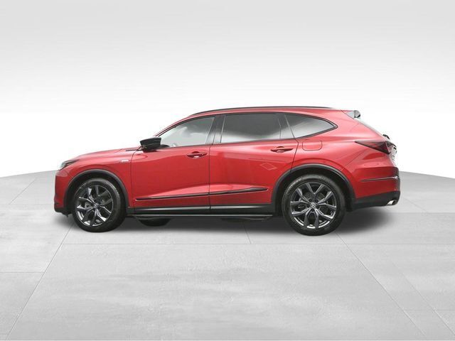 2022 Acura MDX SH-AWD w/A-SPEC