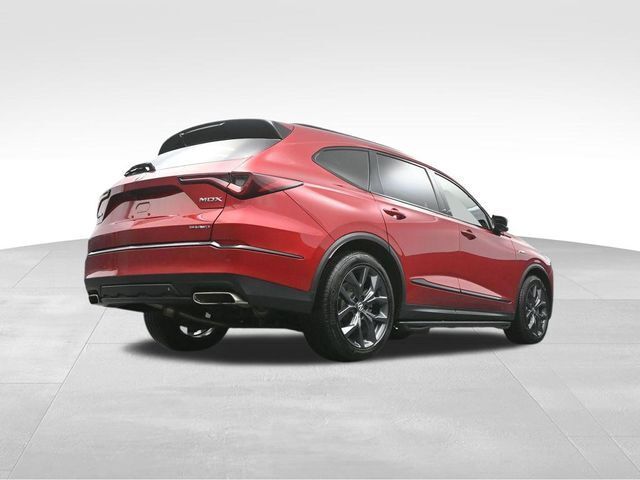2022 Acura MDX SH-AWD w/A-SPEC