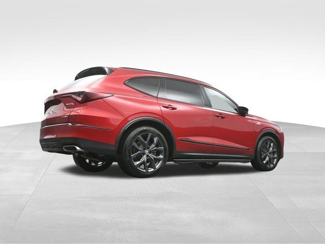 2022 Acura MDX SH-AWD w/A-SPEC