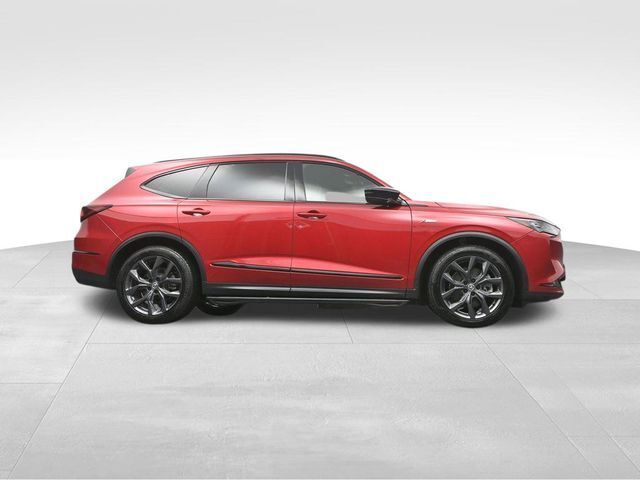 2022 Acura MDX SH-AWD w/A-SPEC