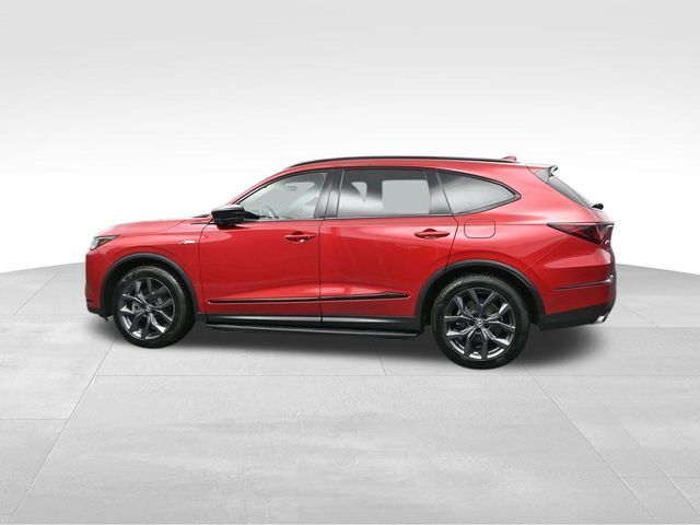 2022 Acura MDX SH-AWD w/A-SPEC