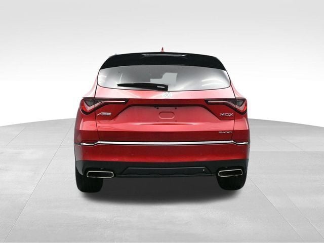 2022 Acura MDX SH-AWD w/A-SPEC