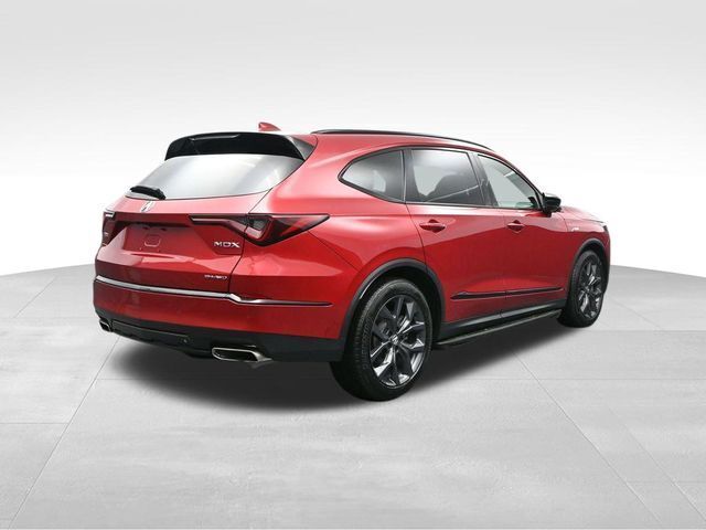 2022 Acura MDX SH-AWD w/A-SPEC