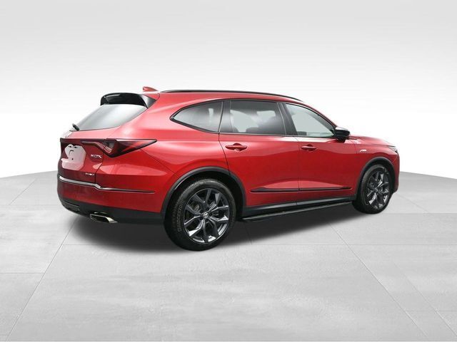 2022 Acura MDX SH-AWD w/A-SPEC