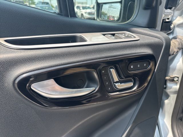 2022 Mercedes-Benz Sprinter 2500