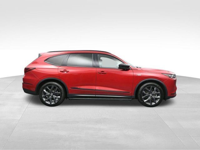 2022 Acura MDX SH-AWD w/A-SPEC