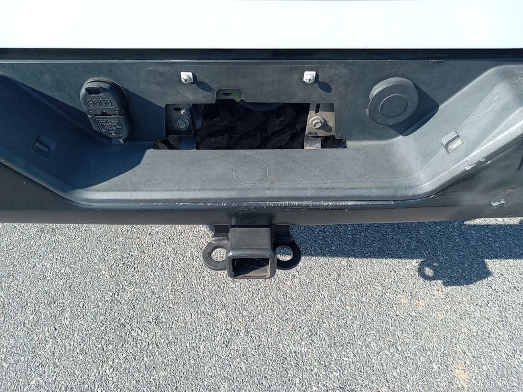 2022 Chevrolet Silverado 2500HD Work Truck