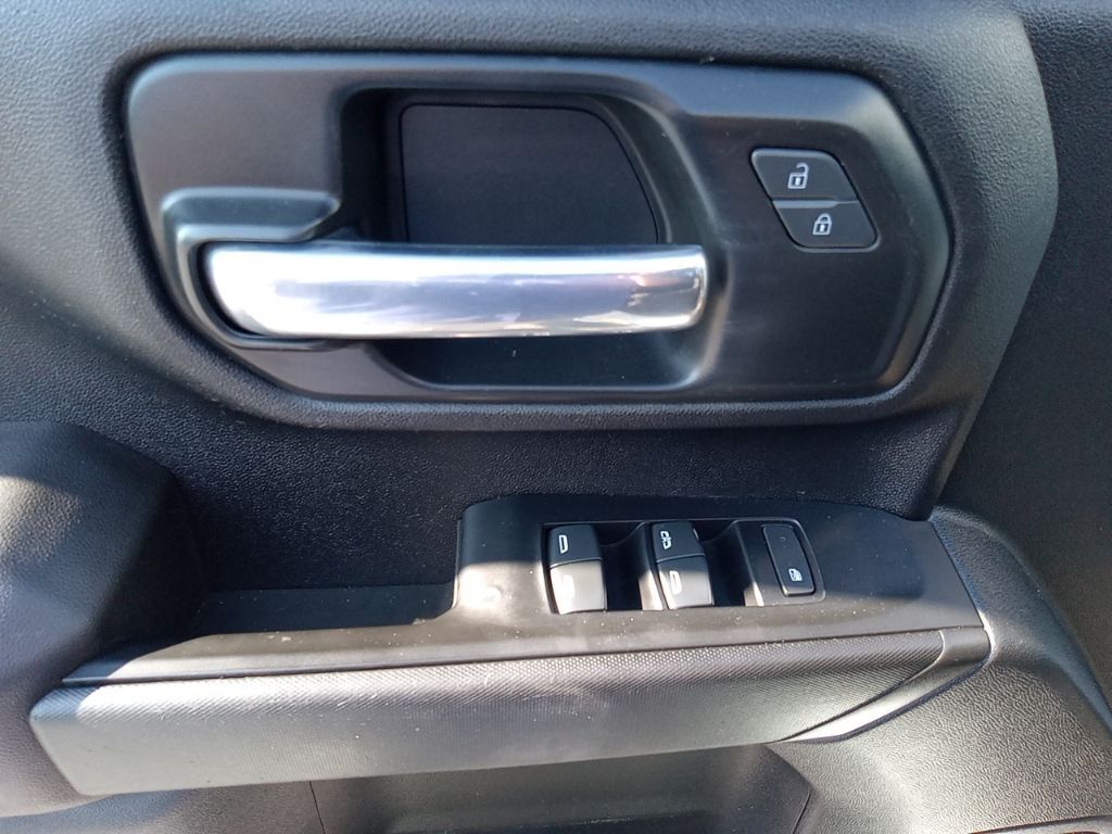 2022 Chevrolet Silverado 2500HD Work Truck