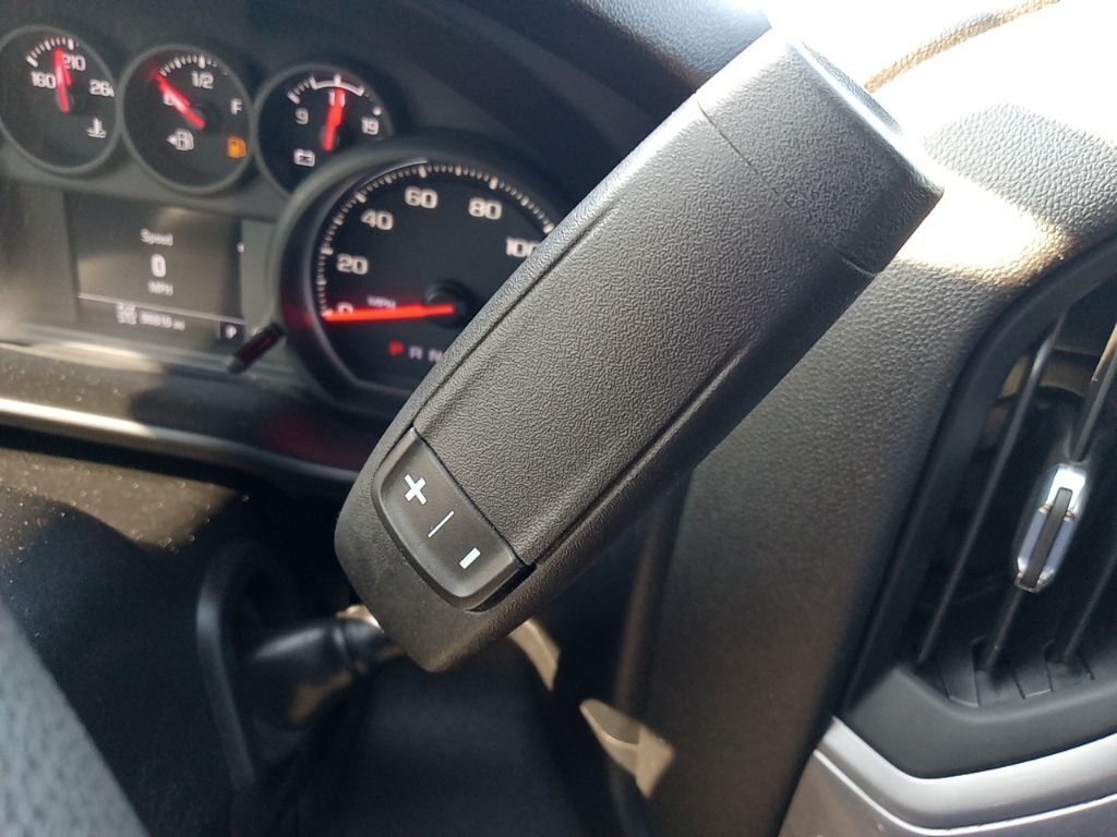 2022 Chevrolet Silverado 2500HD Work Truck