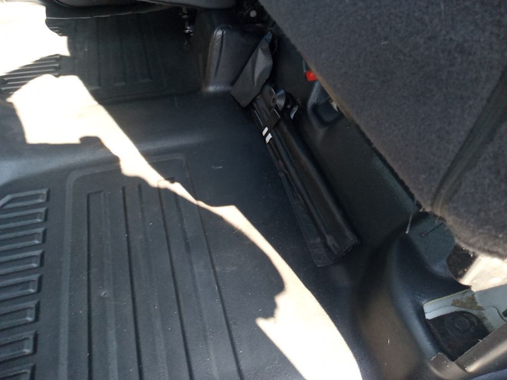 2022 Chevrolet Silverado 2500HD Work Truck
