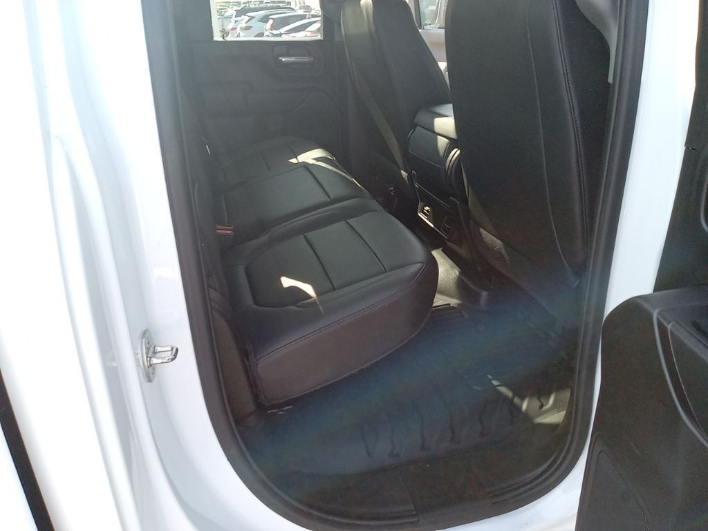 2022 Chevrolet Silverado 2500HD Work Truck