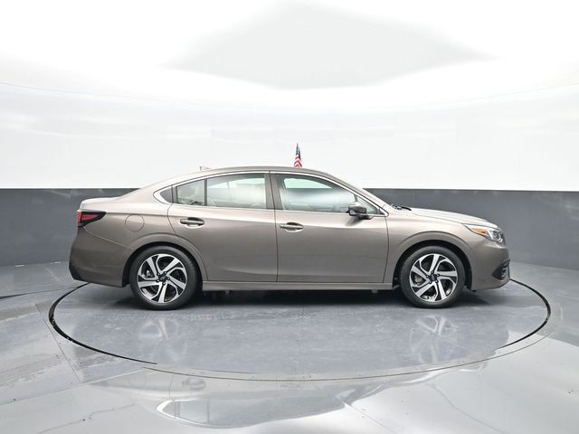 2022 Subaru Legacy Limited