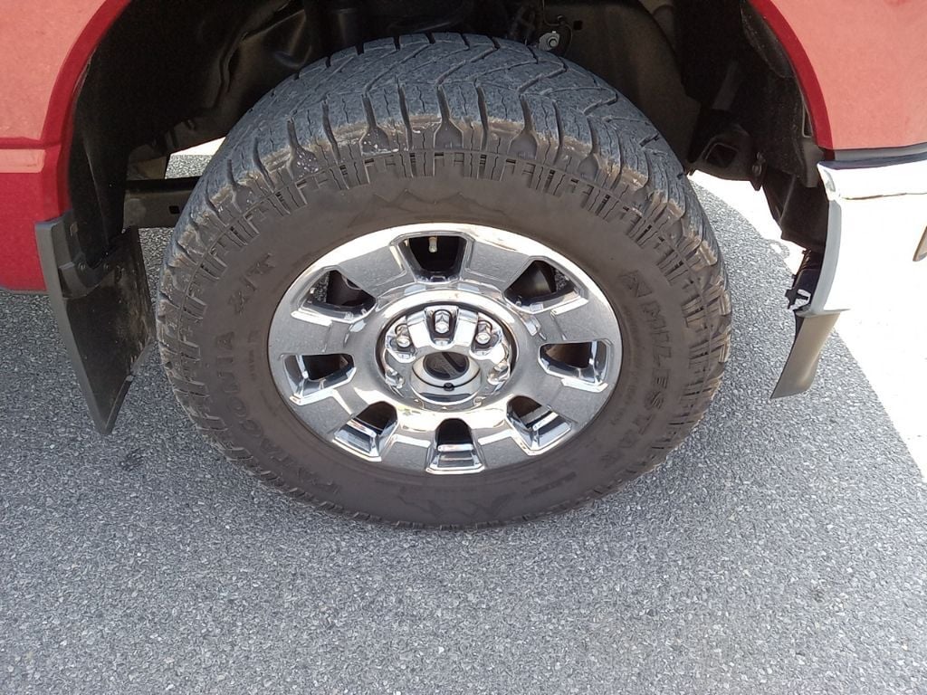 2024 Ford F-250 Super Duty Lariat