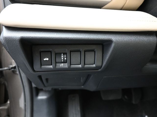2022 Subaru Legacy Limited