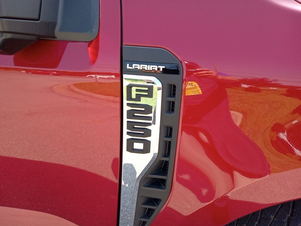 2024 Ford F-250 Super Duty Lariat