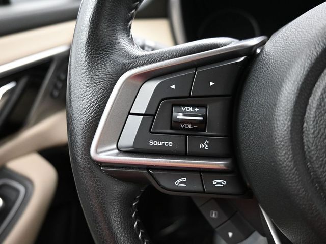 2022 Subaru Legacy Limited