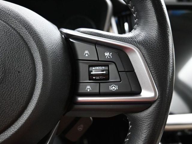 2022 Subaru Legacy Limited