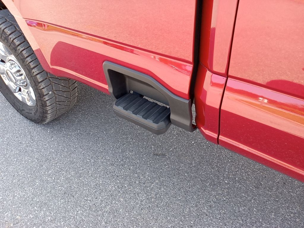 2024 Ford F-250 Super Duty Lariat
