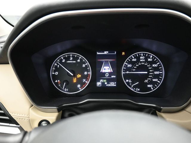 2022 Subaru Legacy Limited