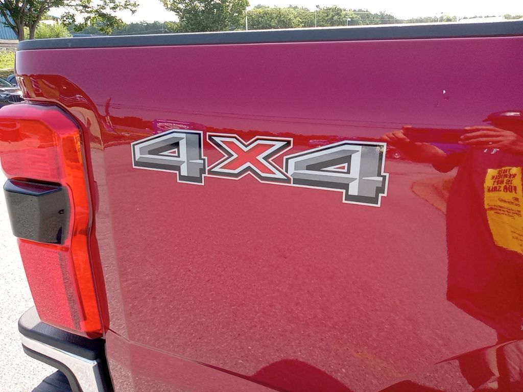 2024 Ford F-250 Super Duty Lariat