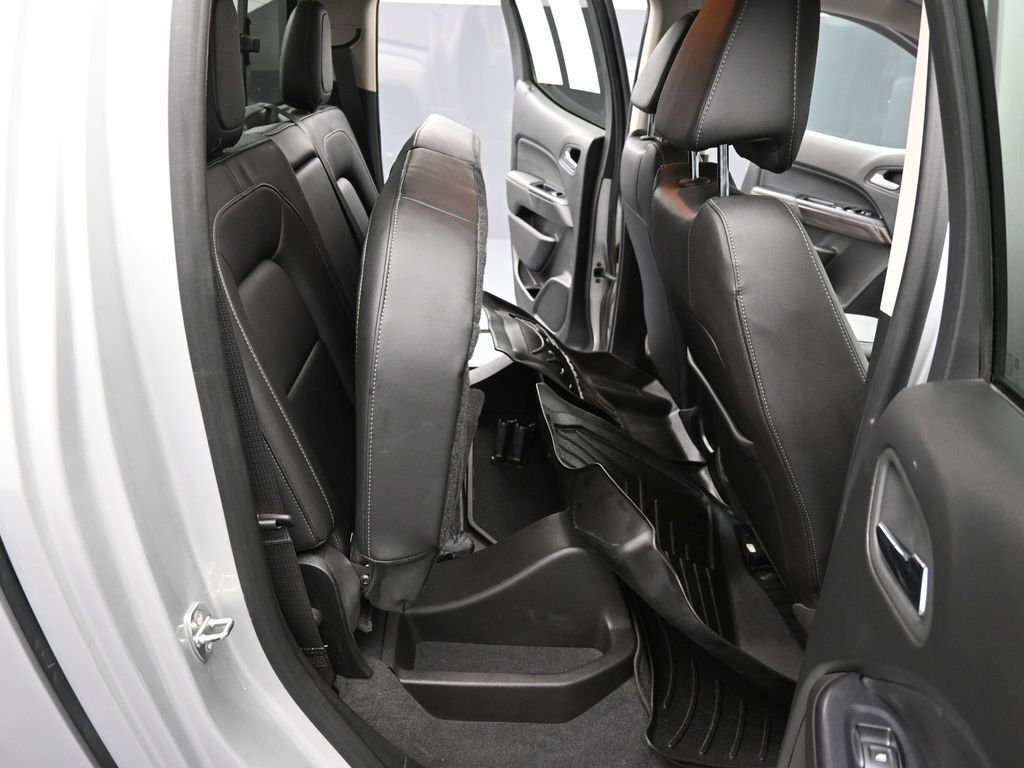 2020 GMC Canyon SLT