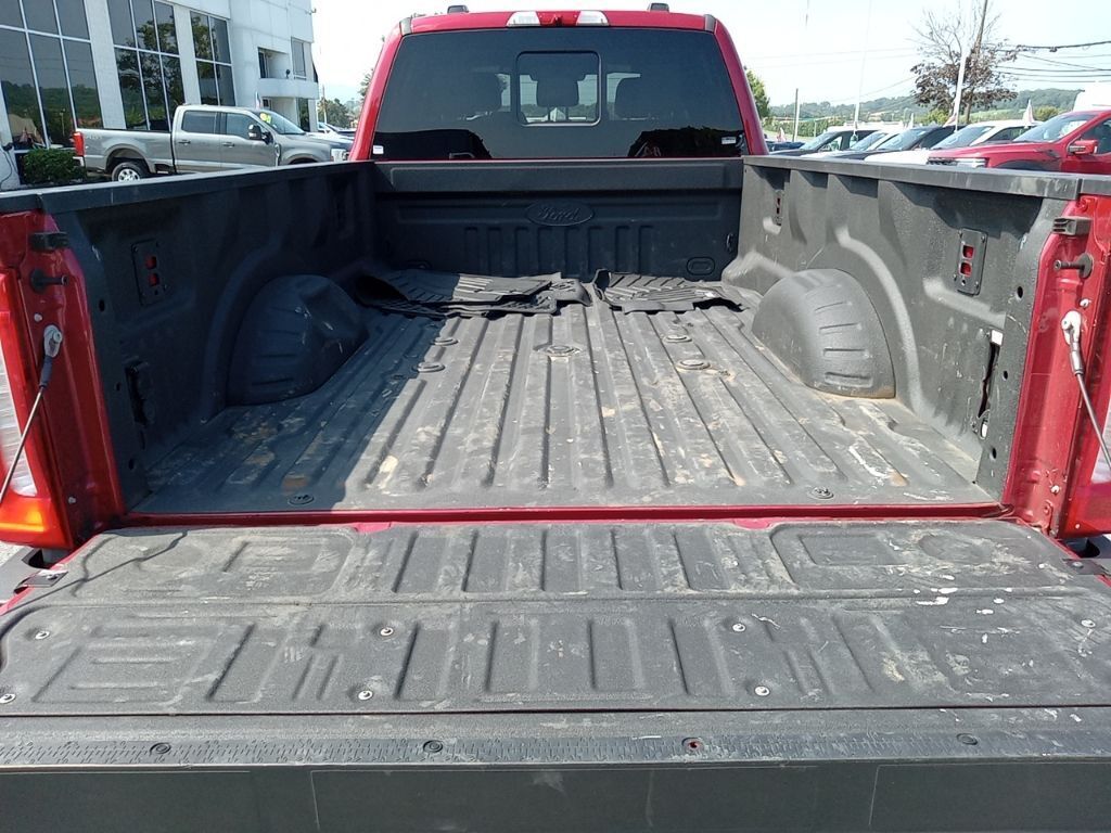 2024 Ford F-250 Super Duty Lariat