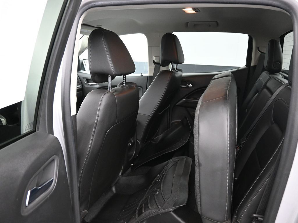2020 GMC Canyon SLT