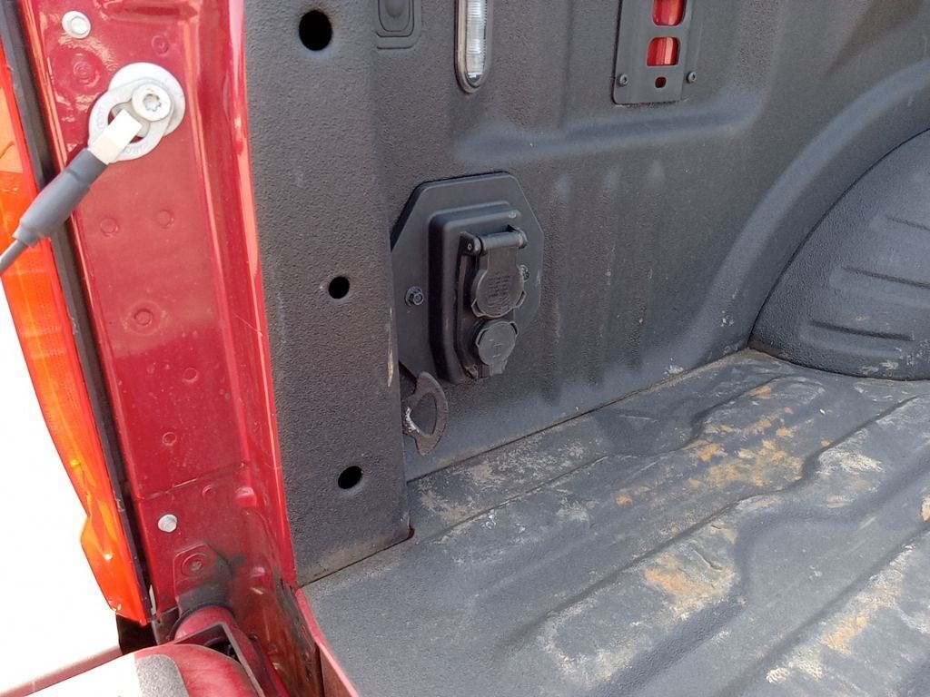 2024 Ford F-250 Super Duty Lariat