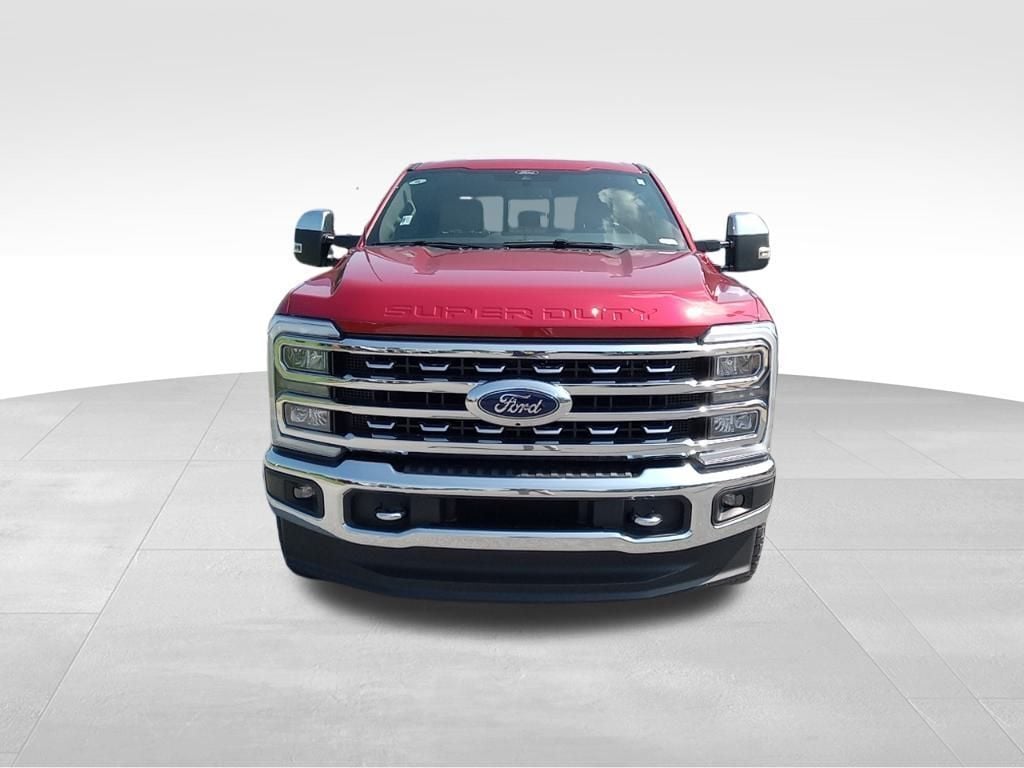 2024 Ford F-250 Super Duty Lariat