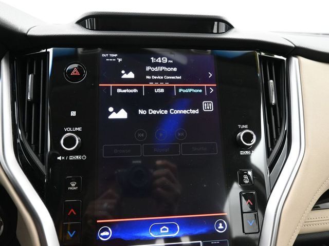 2022 Subaru Legacy Limited