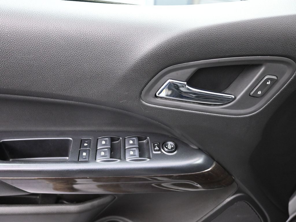 2020 GMC Canyon SLT