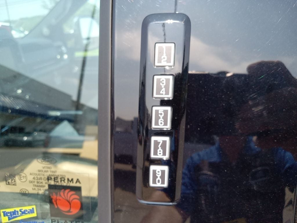 2024 Ford F-250 Super Duty Lariat