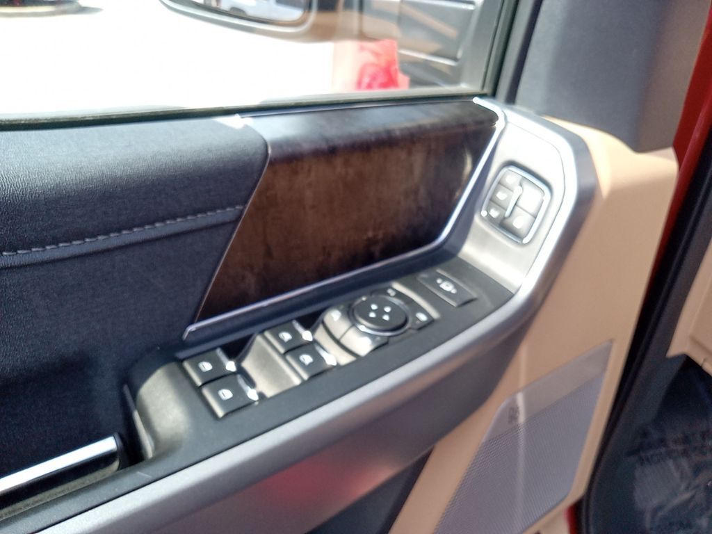 2024 Ford F-250 Super Duty Lariat