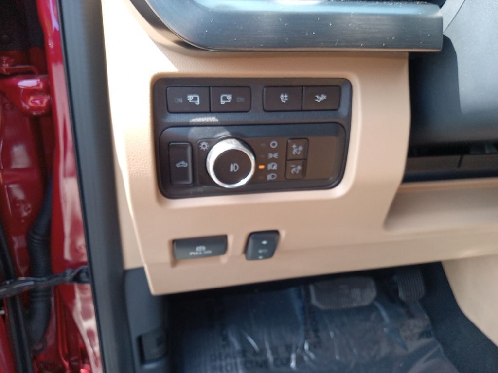 2024 Ford F-250 Super Duty Lariat