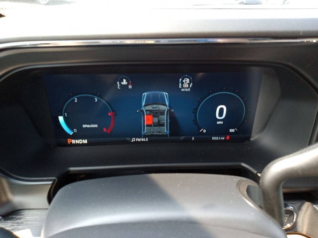 2024 Ford F-250 Super Duty Lariat