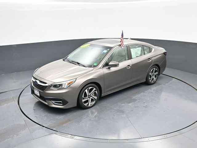 2022 Subaru Legacy Limited