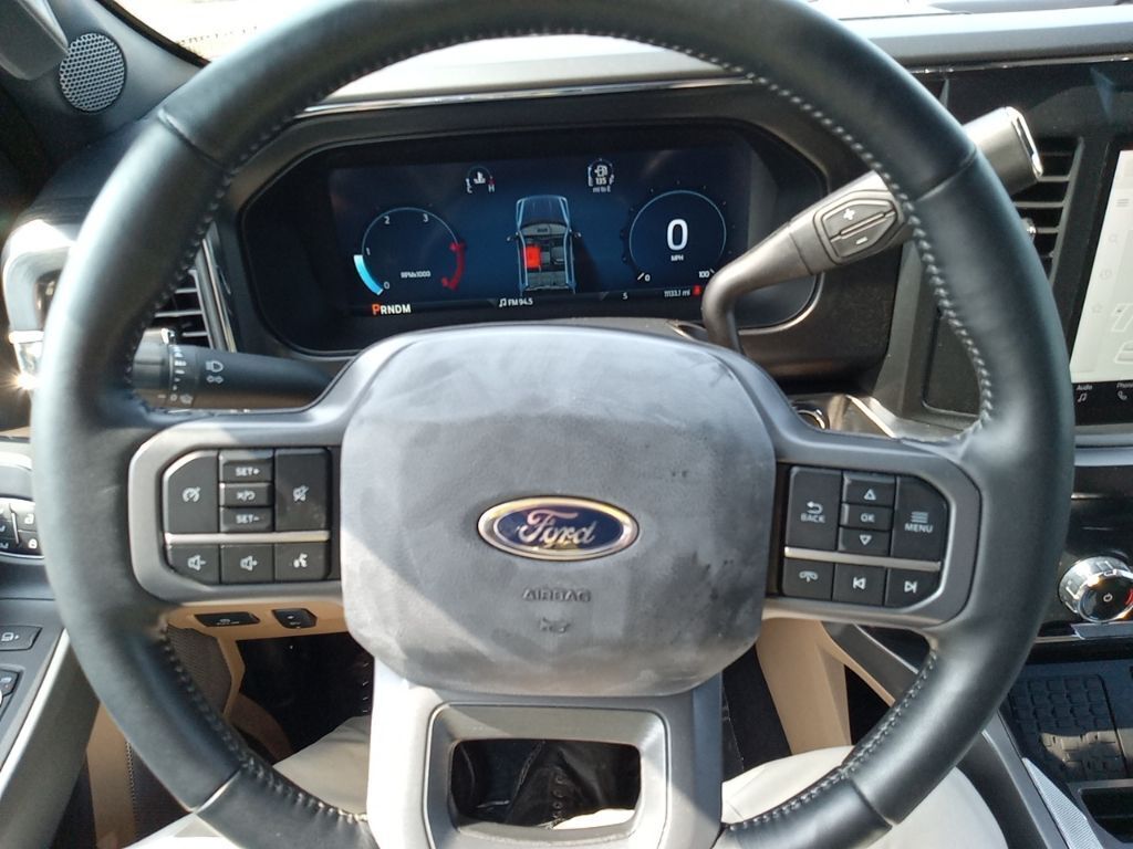 2024 Ford F-250 Super Duty Lariat