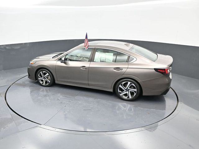2022 Subaru Legacy Limited