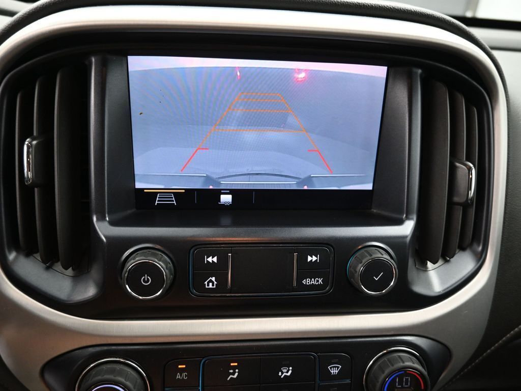 2020 GMC Canyon SLT