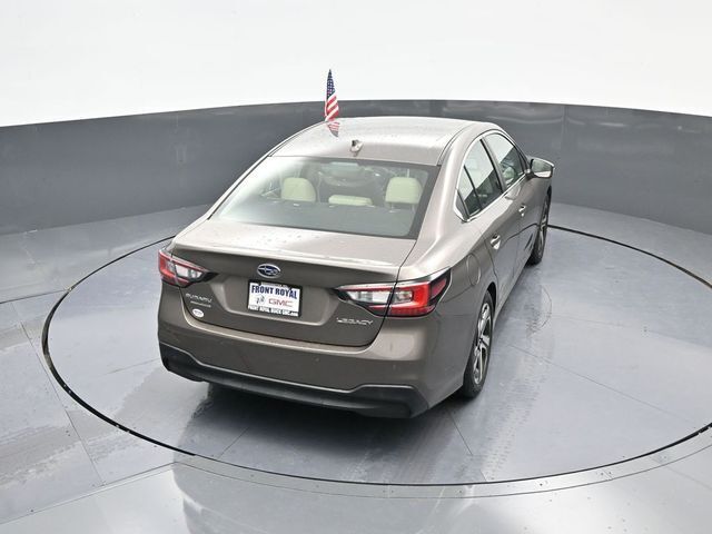 2022 Subaru Legacy Limited