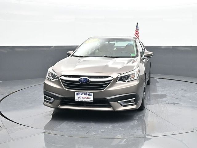 2022 Subaru Legacy Limited