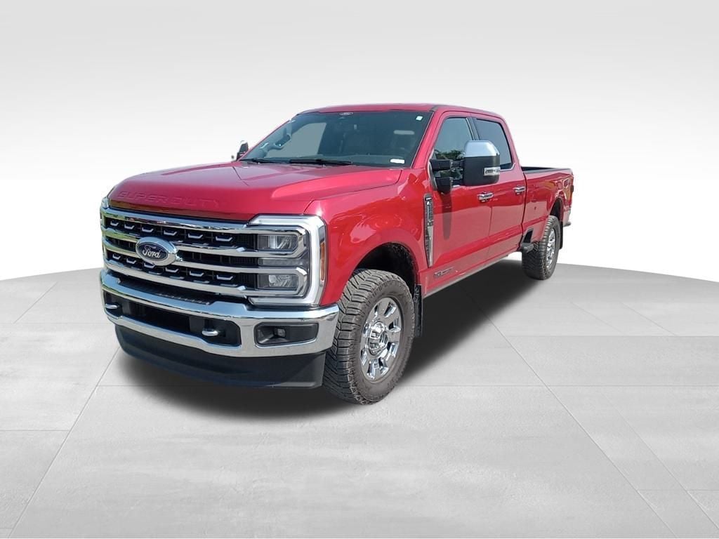 2024 Ford F-250 Super Duty Lariat