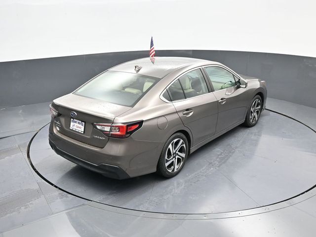 2022 Subaru Legacy Limited