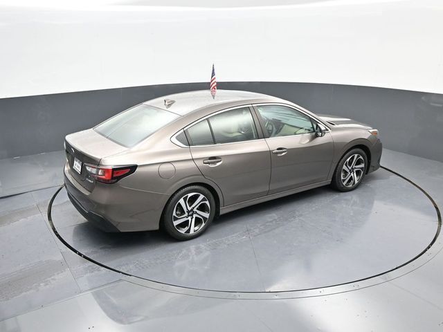 2022 Subaru Legacy Limited