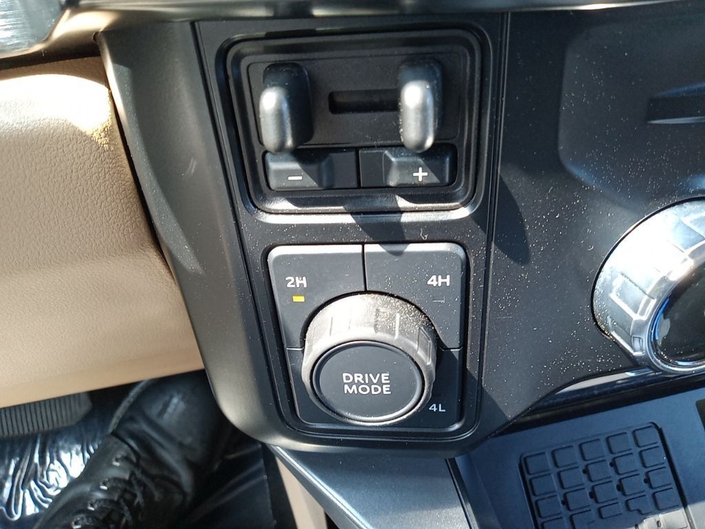 2024 Ford F-250 Super Duty Lariat