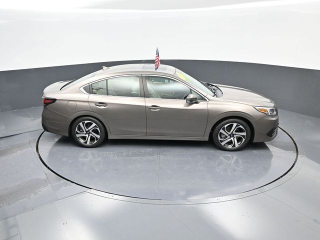2022 Subaru Legacy Limited