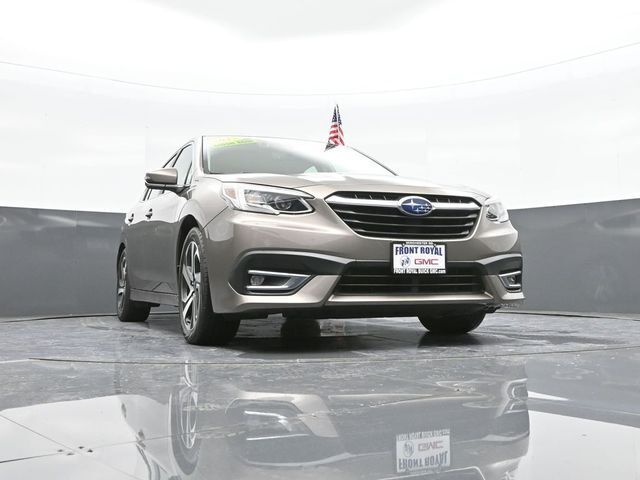 2022 Subaru Legacy Limited