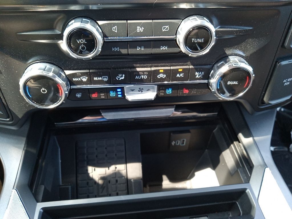 2024 Ford F-250 Super Duty Lariat