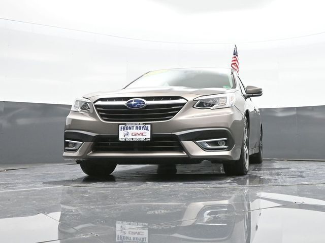 2022 Subaru Legacy Limited